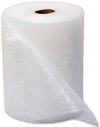 (100 Meter) Air Bubble Wrap roll 100 Meter Length and 1 Meter Wide