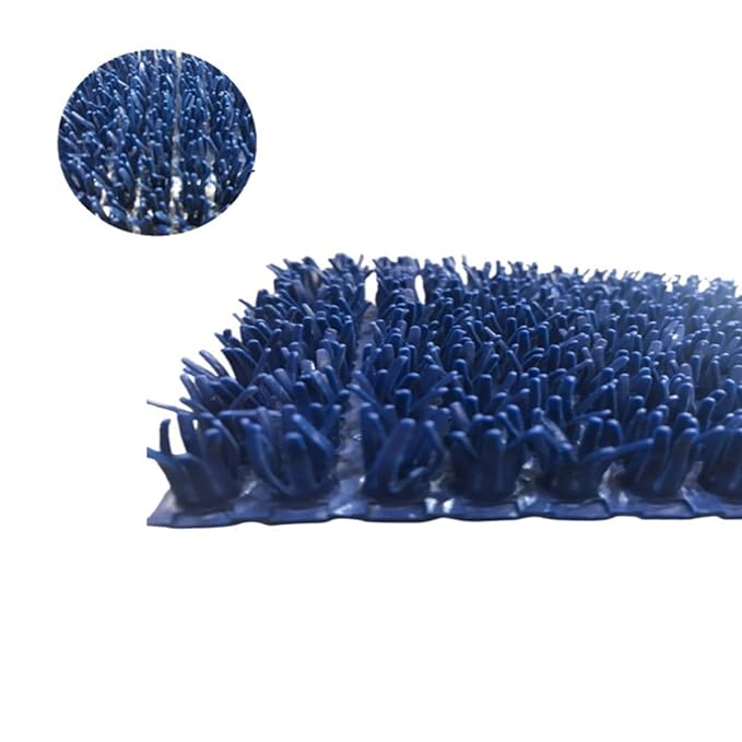 SAI PRASEEDA PVC Stick Turf Mat_Foot Mat_Door Mat for Home Entrance_Floor Mat_Kitchen_Office_Balcony_Bath Room_Bed Room Mat